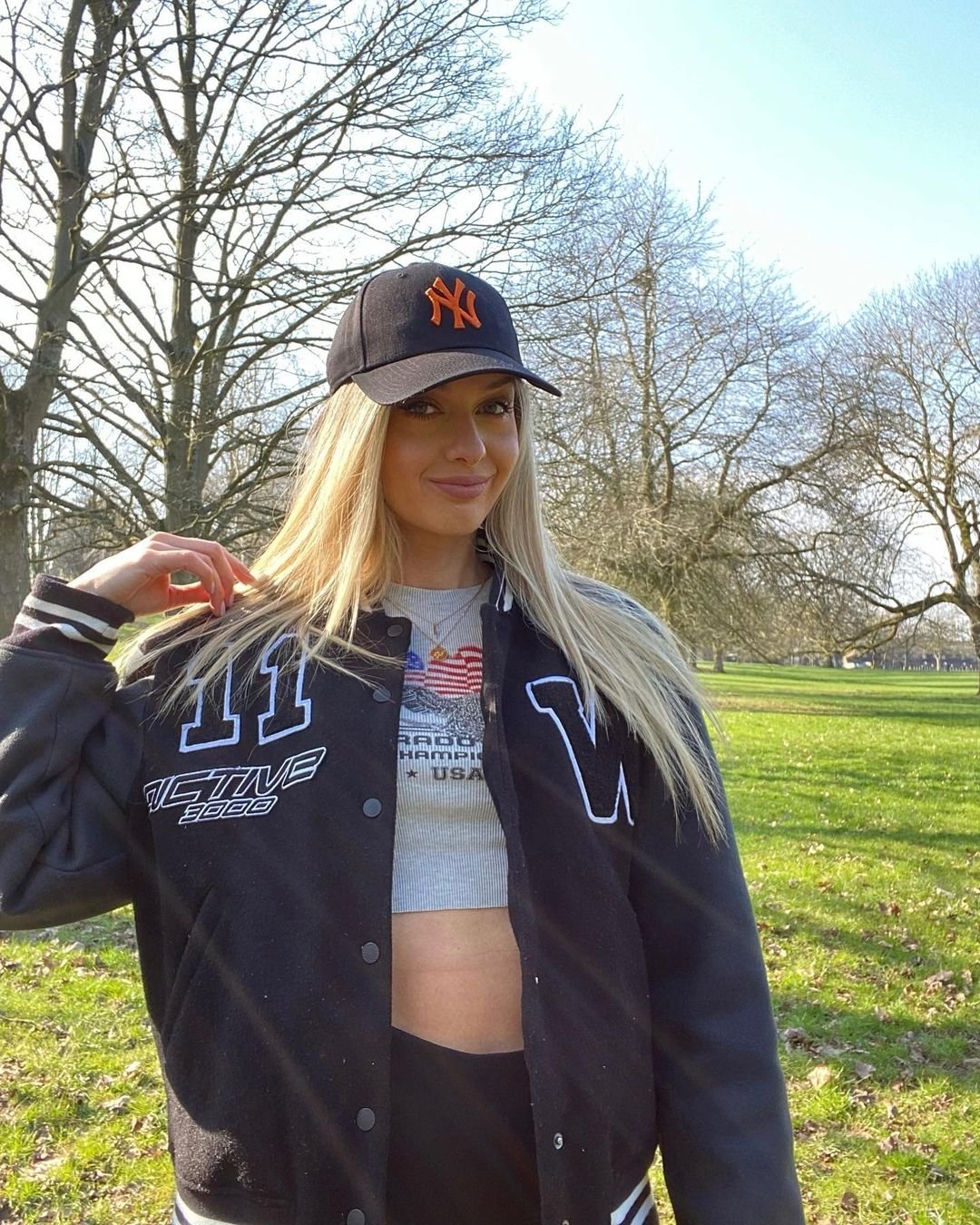 ZarinaLooks de La Rioja,España