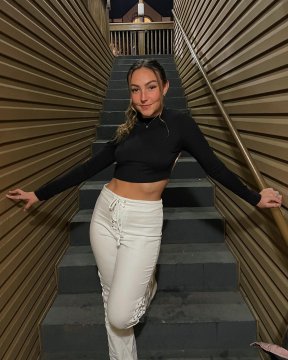 NightyWithTracy de Málaga,España