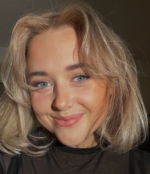 blushbaby de Madrid,España