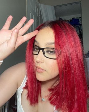 crazycowgirl13 de Madrid,España