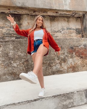 lapdAncer de Madrid,España