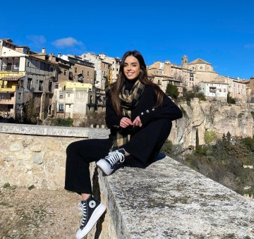 luvs2playballz de Sevilla,España