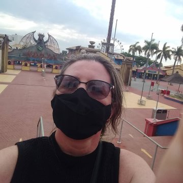 screamerinbed de Málaga,España