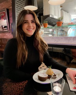 withCatalana de Madrid,España